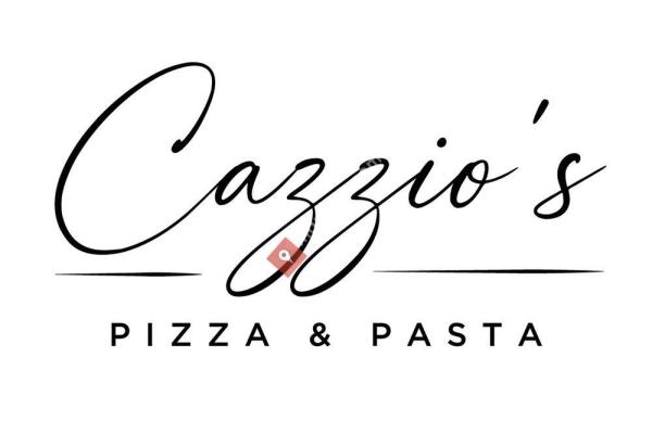 Cazzio’s Pizza & Pasta