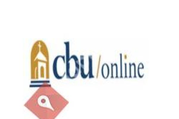 CBU Online and Professional Studies