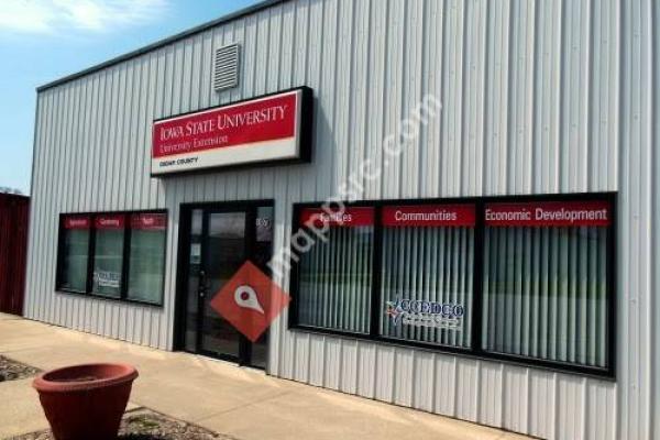 CCEDCO (Cedar County Economic Development Commission)