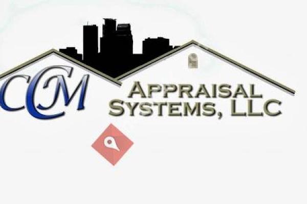 CCM Appraisal Systems LLC