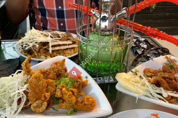 CD Restaurant and Bar