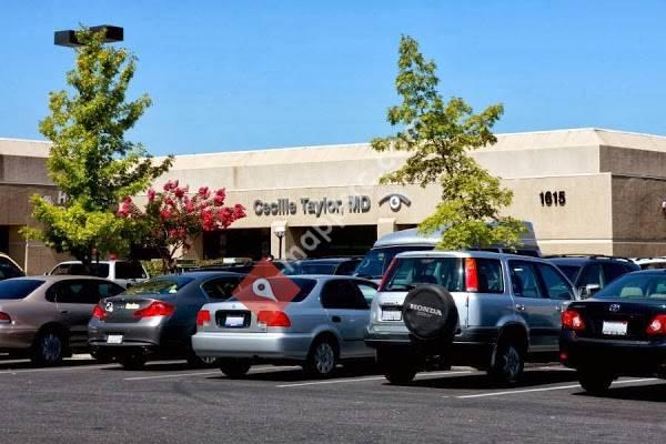 Cecille Taylor MD Inc