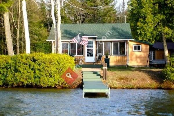 Cedar Bay Cottage