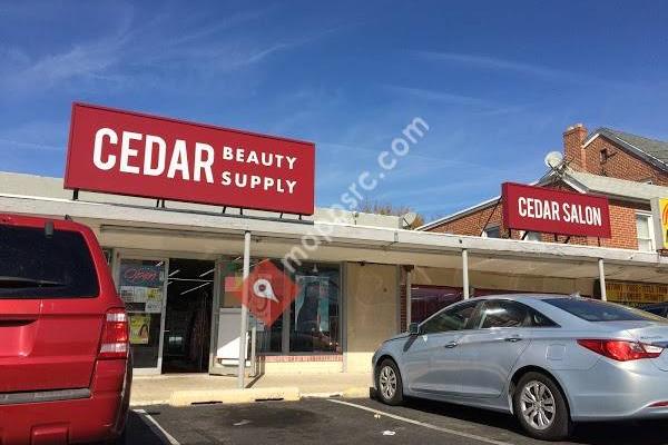 Cedar Beauty Supply