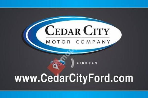 Cedar City Ford Lincoln