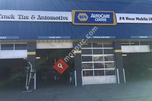 Cedar City Tire, Auto & RV Repair