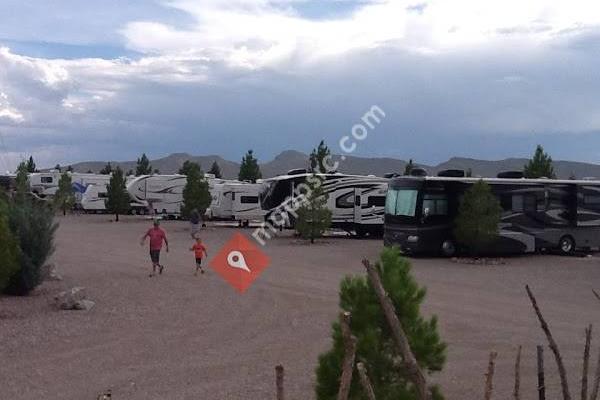 Cedar Cove RV Park