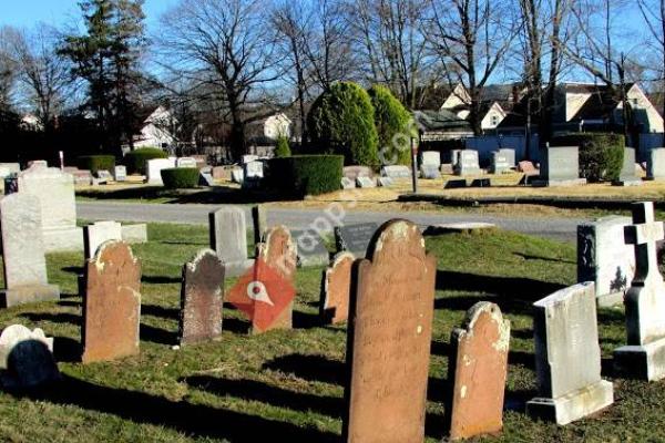 Cedar Grove Cemetery Association, Inc.