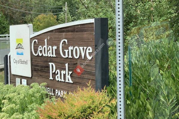 Cedar Grove Park