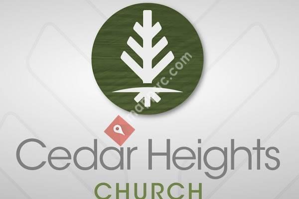 Cedar Heights Church