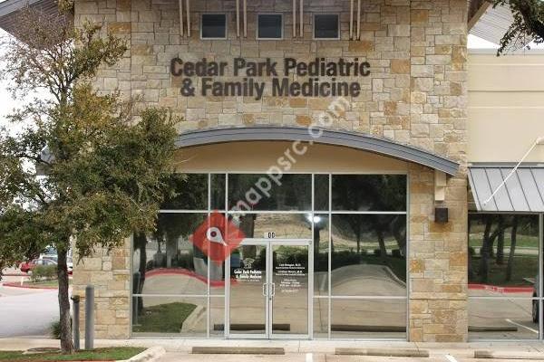 Cedar Park Pediatric & Family Medicine