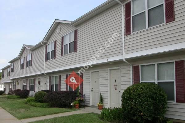 Cedar Ridge Apartment Homes