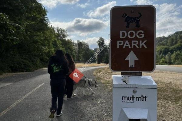 Cedar River Dog Park