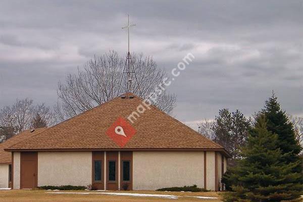 Cedar United Methodist Church