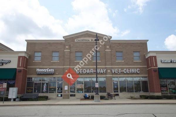 Cedar Way Veterinary Clinic