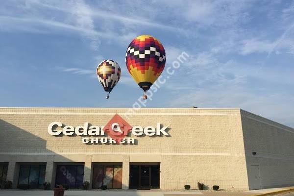 CedarCreek Church - Findlay Campus