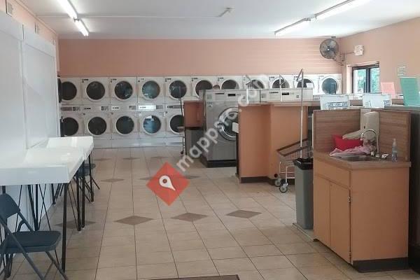 Cedardale Coin Laundry & Car Wash