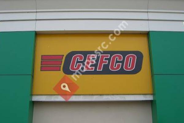 CEFCO