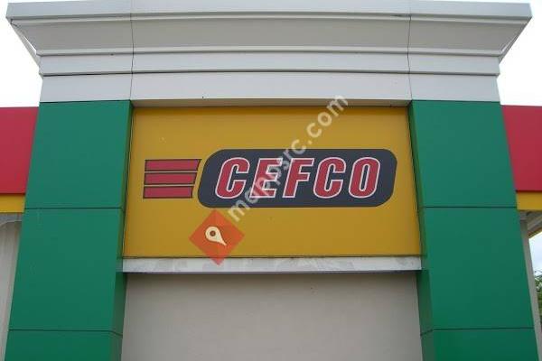 CEFCO