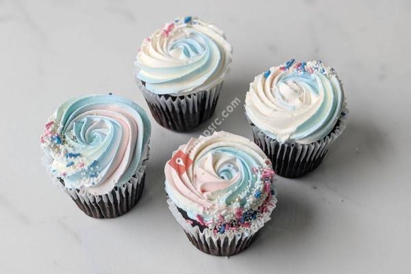 Celebrity Cake Studio