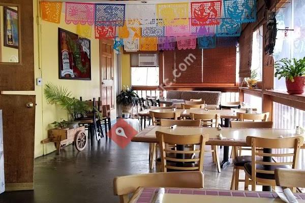 Celia's Mexican Restaurant