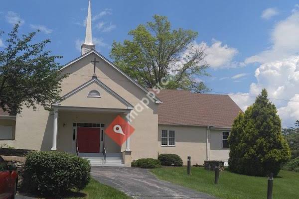 Centennial Evangelical Lutheran