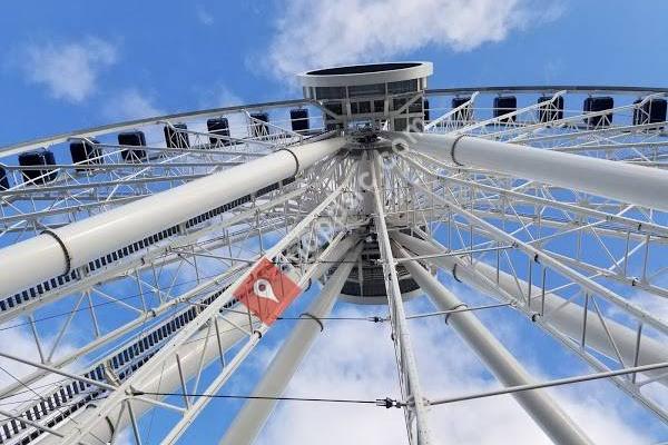 Centennial Wheel