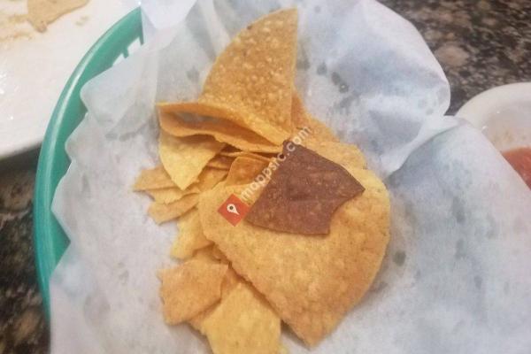 Centinela Mexican Restaurant