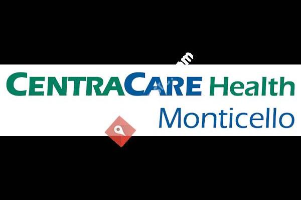 CentraCare Health - Monticello