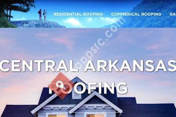 Central Arkansas Roofing