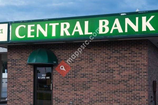 Central Bank