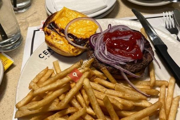 Central Diner & Grille