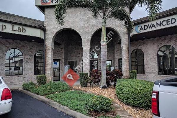 Central Florida Retina & The Macular Degeneration Center