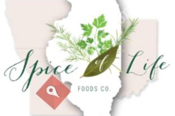 Central Illinois Spice Company