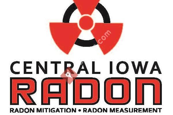 Central Iowa Radon