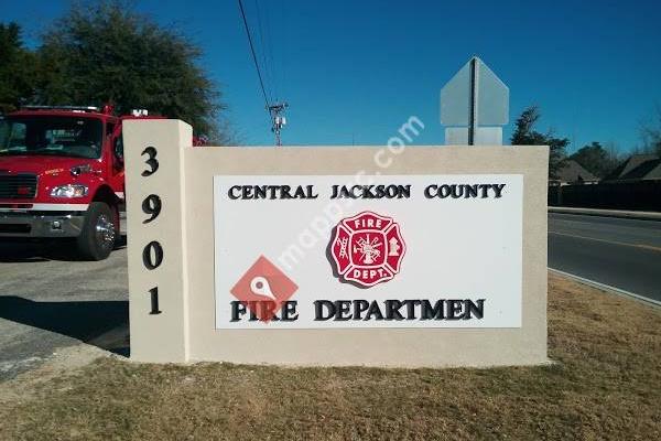 Central Jackson County Fire Department Station 2