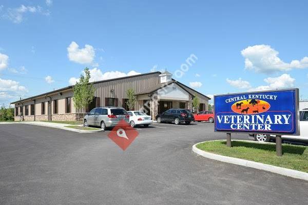 Central Kentucky Veterinary Center