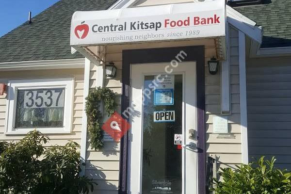 Central Kitsap Food Bank