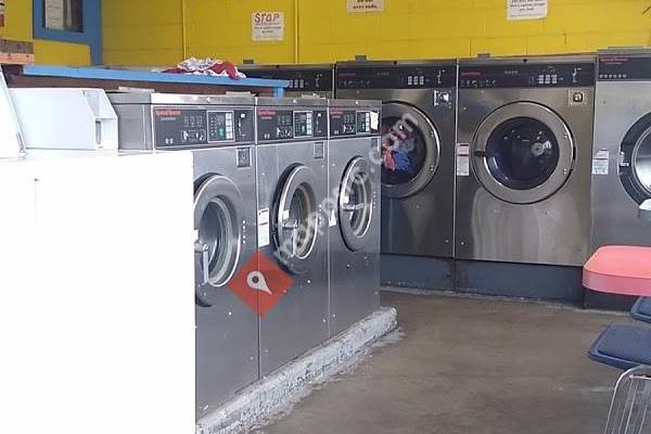 Central Laundromat