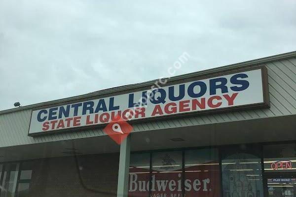 Central Liquors