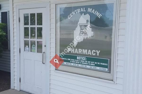 Central Maine Pharmacy