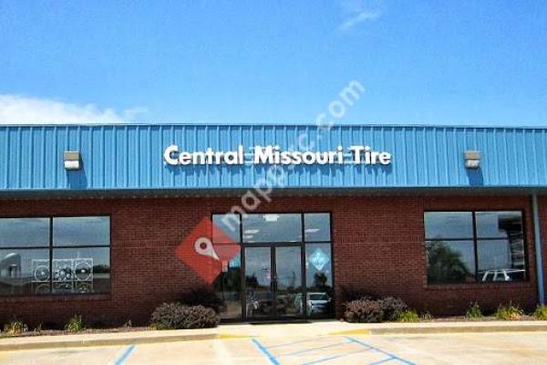 Central Missouri Tire LLC
