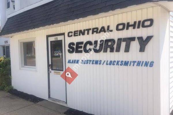 Central Ohio Security