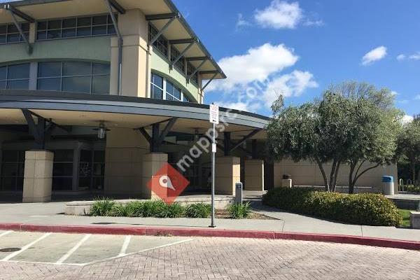 Central Park Library