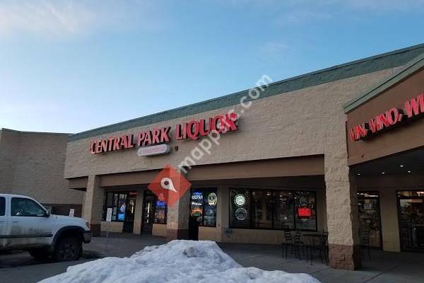 Central Park Liquor