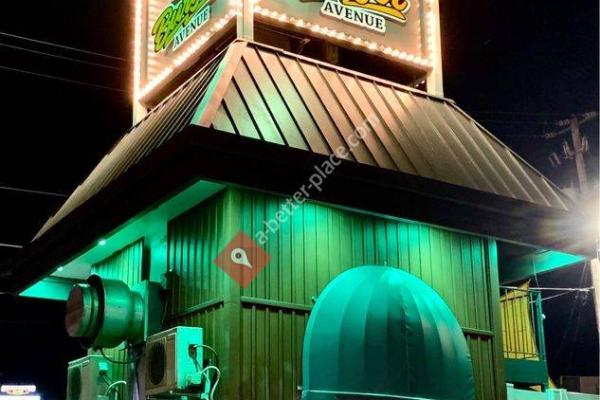 Central Park Restaurant