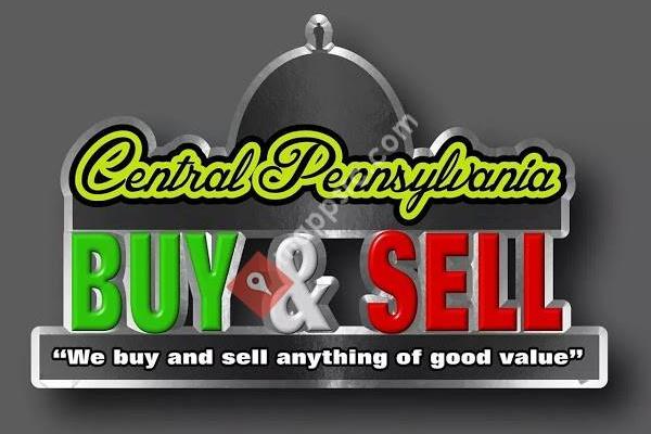 Central Penn Buy and Sell