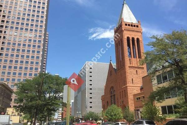 Central Presbyterian Church