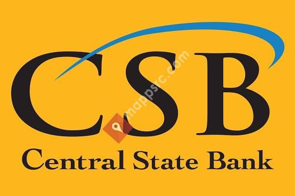 Central State Bank