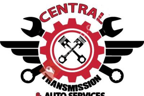 Central Transmission & Auto Services